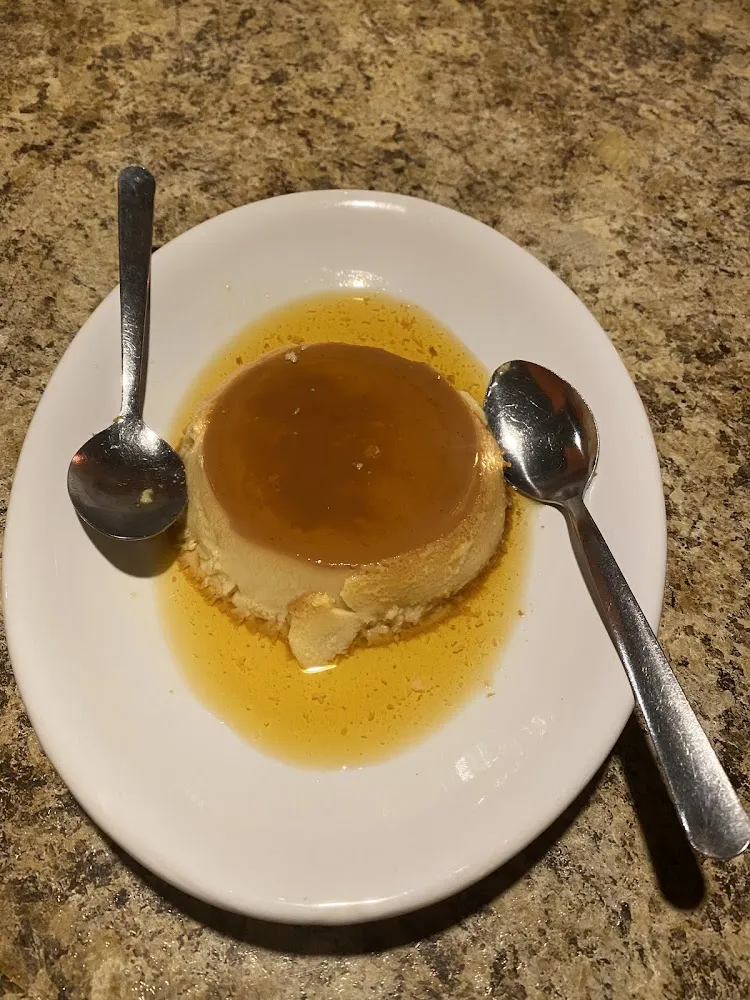 Flan